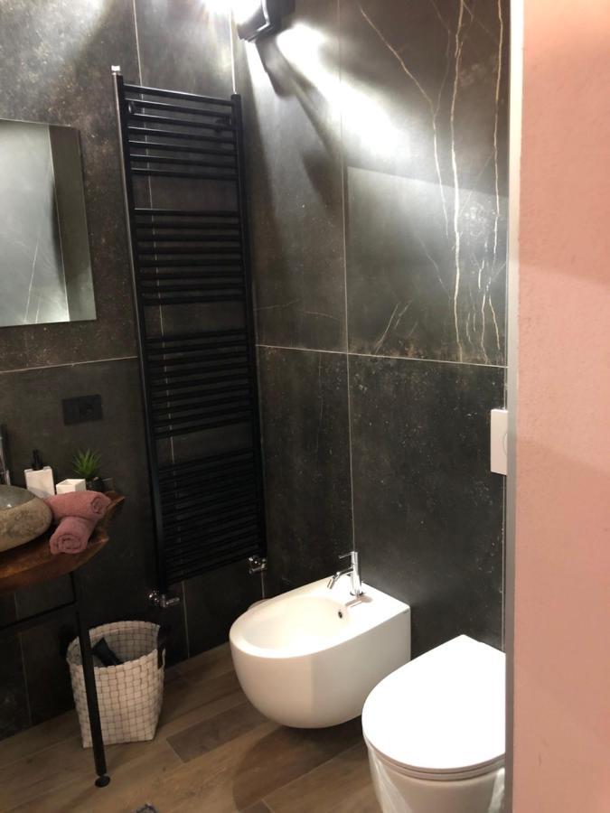 Hotel Al Sagraeto Chioggia Exterior foto