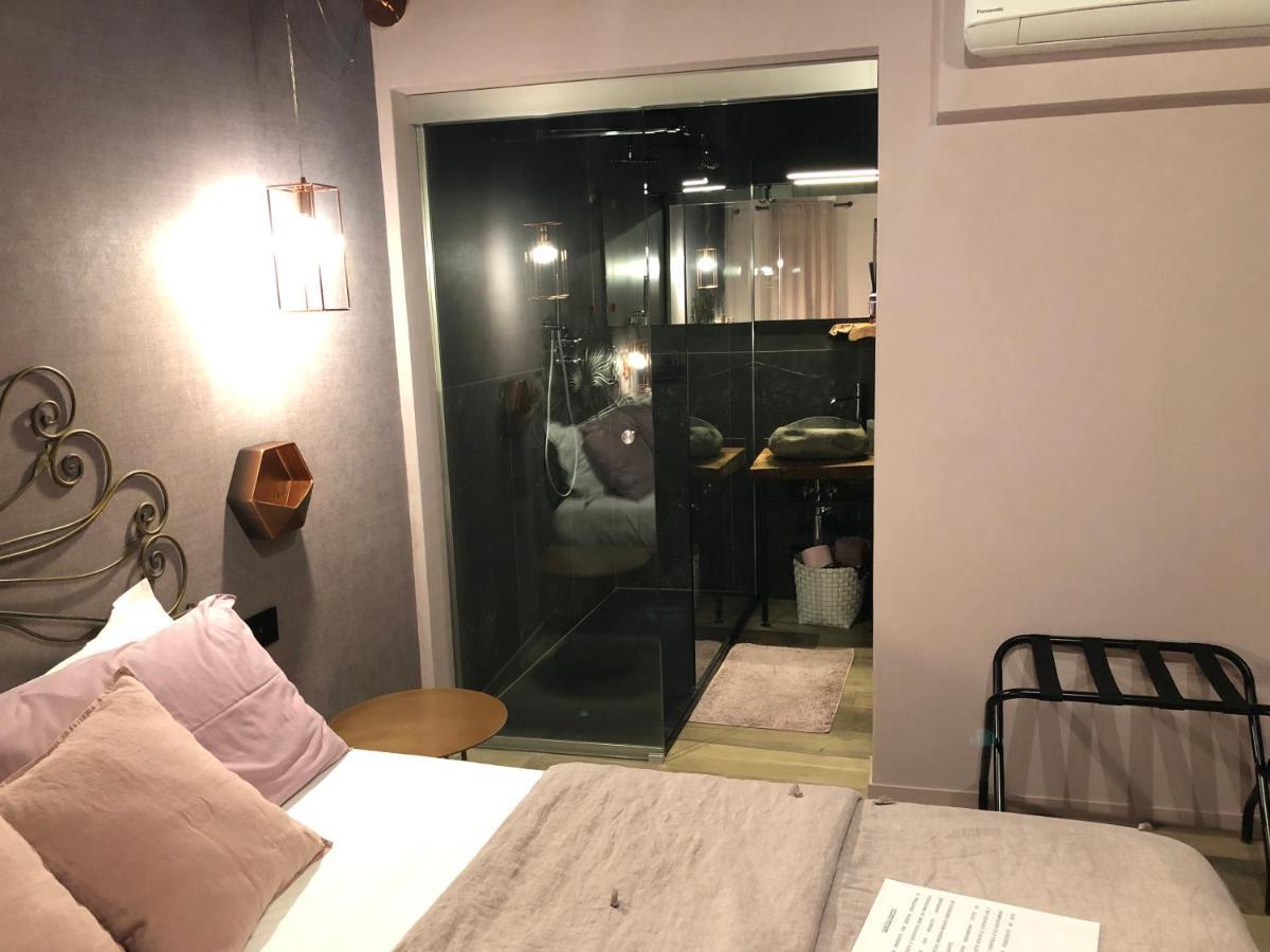 Hotel Al Sagraeto Chioggia Exterior foto